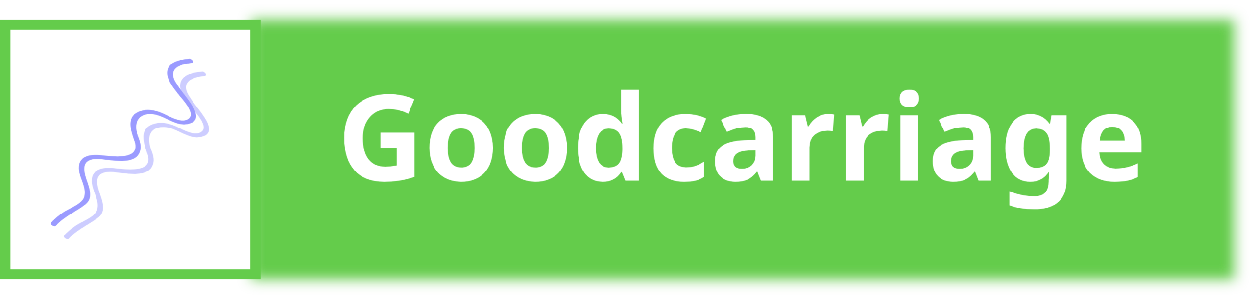 株式会社グッドキャリッジ Goodcarriage inc.